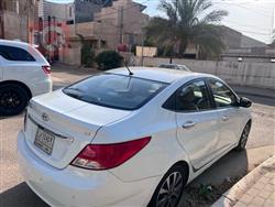 هيونداي أكسنت